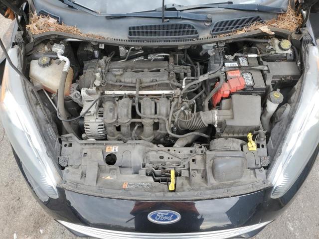 Foto 11 de la subasta – 2016 FORD FIESTA SE con VIN 3FADP4EJ2GM157337