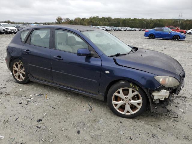 Photo 4 from auction – 2009 MAZDA 3 S with VIN JM1BK343091196831