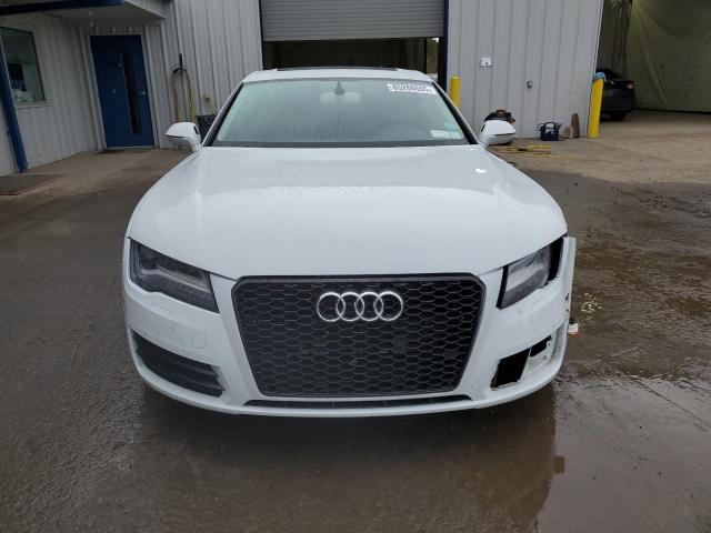 Photo 5 from auction – 2015 AUDI A7 PREMIUM with VIN WAUWGAFC6FN008870