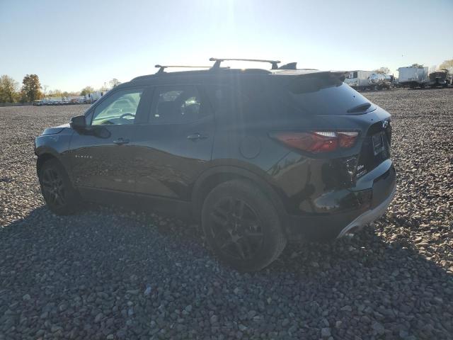 Photo 2 from auction – 2020 CHEVROLET BLAZER 2LT with VIN 3GNKBCRS1LS621759