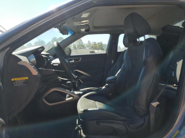 Photo 7 from auction – 2013 HYUNDAI VELOSTER with VIN KMHTC6AD2DU144524