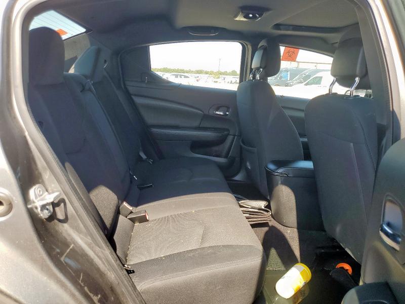 Photo 10 from auction – 2013 DODGE AVENGER SX with VIN 1C3CDZCGXDN682123