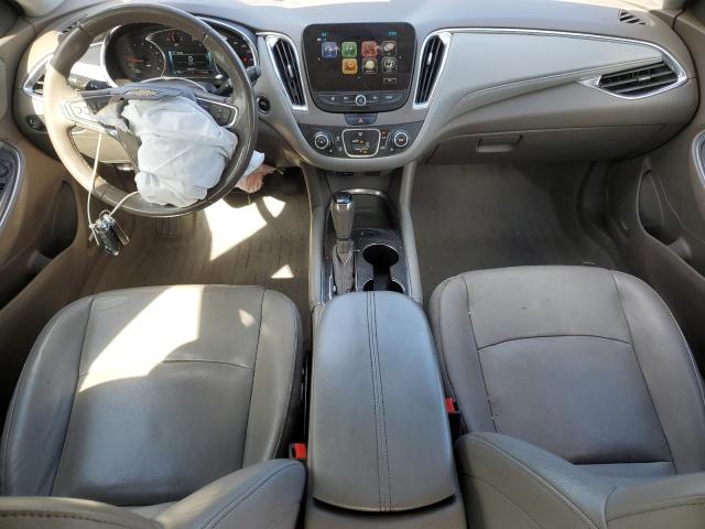 Photo 8 from auction – 2018 CHEVROLET MALIBU LT with VIN 1G1ZD5ST4JF282215