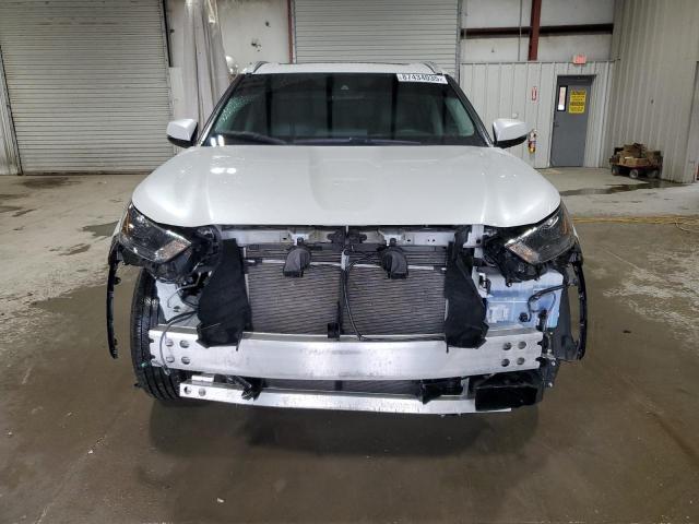 Photo 5 from auction – 2022 TOYOTA HIGHLANDER with VIN 5TDGZRBH3NS581445