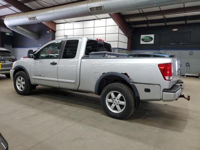 Photo 2 from auction – 2008 NISSAN TITAN with VIN 1N6AA06C58N302270