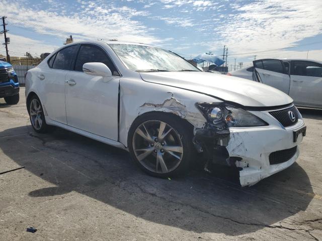 Photo 4 from auction – 2010 LEXUS IS 250 with VIN JTHBF5C26A5124410