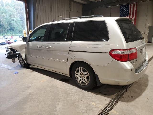 Photo 2 from auction – 2006 HONDA ODYSSEY EX with VIN 5FNRL38466B459017