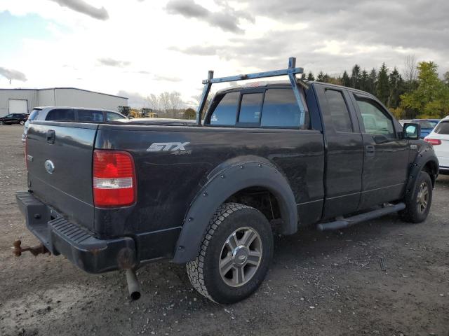Photo 3 from auction – 2008 FORD F150 with VIN 1FTRX14W58FC36322
