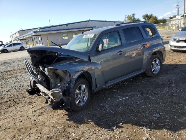 CHEVROLET HHR 2008 with VIN 3GNCA23P08S722871 - Photo from auction