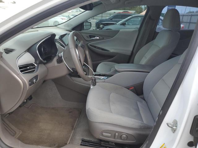 Photo 7 from auction – 2018 CHEVROLET MALIBU LT with VIN 1G1ZD5ST1JF129680