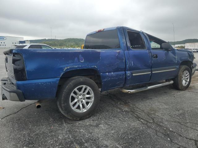 Photo 3 from auction – 2004 CHEVROLET SILVERADO with VIN 2GCEK19T741316802
