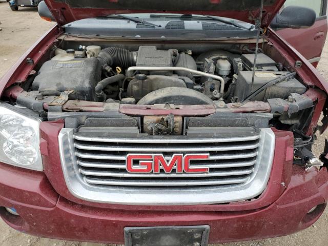 Photo 12 from auction – 2007 GMC ENVOY with VIN 1GKDT13S972176169