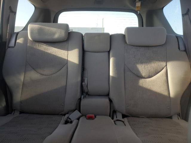 Photo 10 from auction – 2010 TOYOTA RAV4 with VIN JTMBF4DVXA5027862