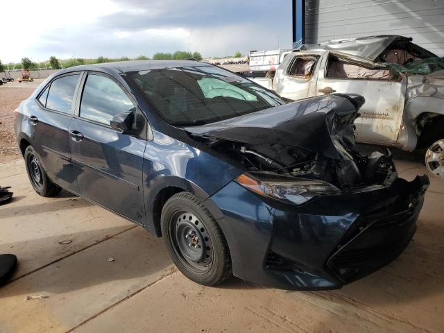 Photo 4 from auction – 2017 TOYOTA COROLLA L with VIN 2T1BURHE4HC959517