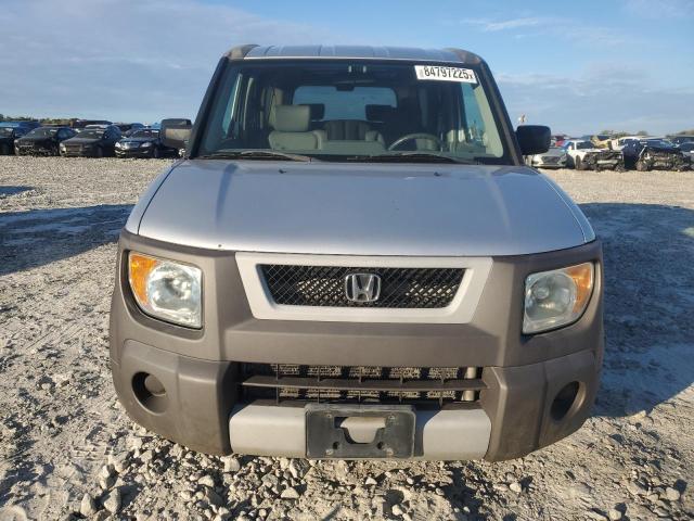 Photo 5 from auction – 2003 HONDA ELEMENT EX with VIN 5J6YH28503L028112