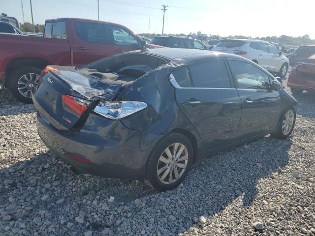 Photo 3 from auction – 2014 KIA FORTE EX with VIN KNAFX4A88E5155436