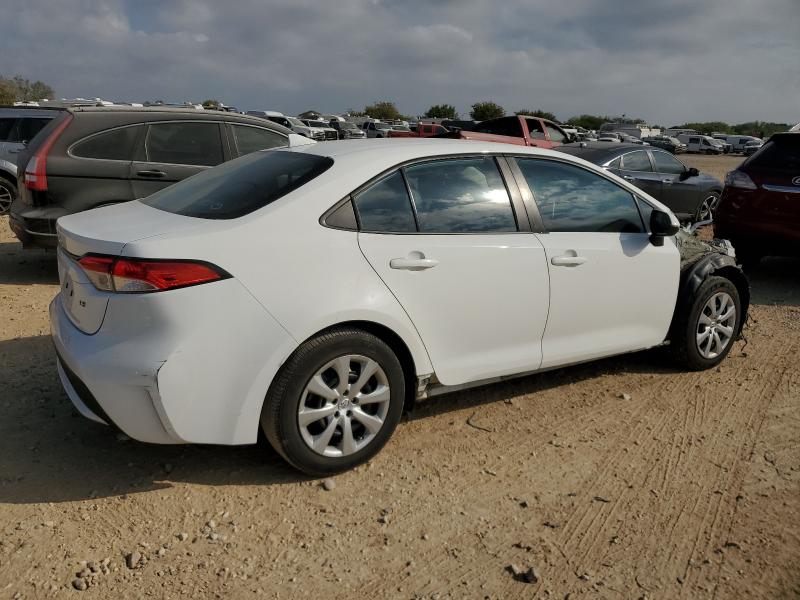 Photo 3 from auction – 2020 TOYOTA COROLLA LE with VIN 5YFEPRAE8LP026873