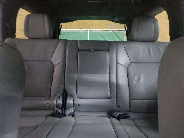 Zdjęcie 10 z aukcji – 2013 HONDA PILOT EXL z VIN 5FNYF4H58DB011344
