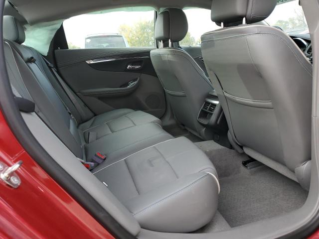 Photo 10 from auction – 2014 CHEVROLET IMPALA LTZ with VIN 1G1155S39EU137036