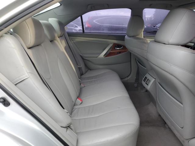 Photo 10 from auction – 2011 TOYOTA CAMRY BASE with VIN JTNBF3EK3B3010991