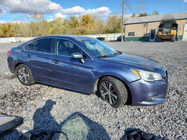 Photo 4 from auction – 2015 SUBARU LEGACY 3.6 with VIN 4S3BNEL66F3015746