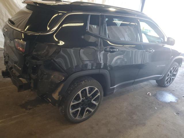Photo 3 from auction – 2018 JEEP COMPASS LI with VIN 3C4NJDCB9JT113439