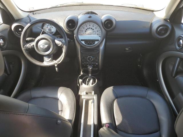 Photo 8 from auction – 2012 MINI COOPER COU with VIN WMWZB3C5XCWM04996