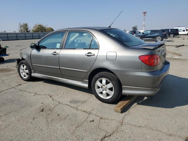 Photo 2 from auction – 2005 TOYOTA COROLLA CE with VIN 1NXBR30E85Z522091