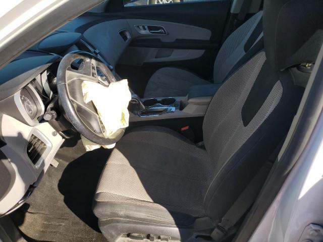 Photo 7 from auction – 2015 CHEVROLET EQUINOX LT with VIN 2GNALCEK3F6348664