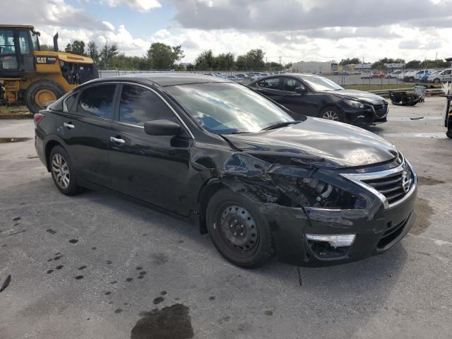 Photo 4 from auction – 2014 NISSAN ALTIMA 2.5 with VIN 1N4AL3AP5EN386228