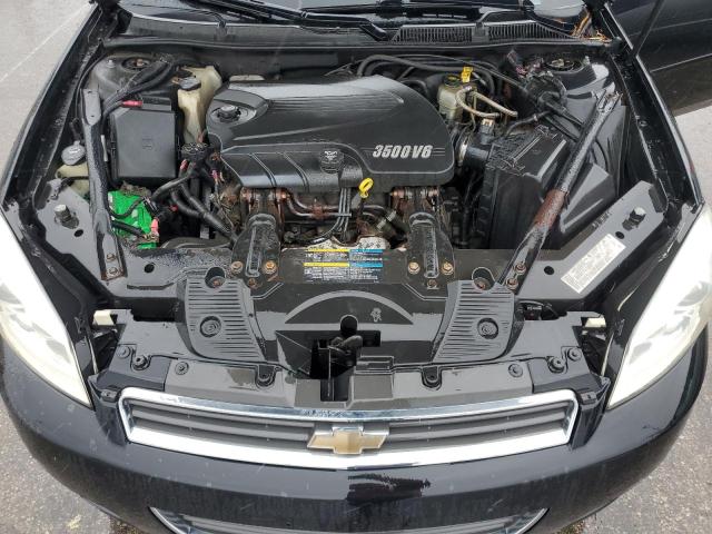 Photo 11 from auction – 2006 CHEVROLET IMPALA LT with VIN 2G1WT55K569218922