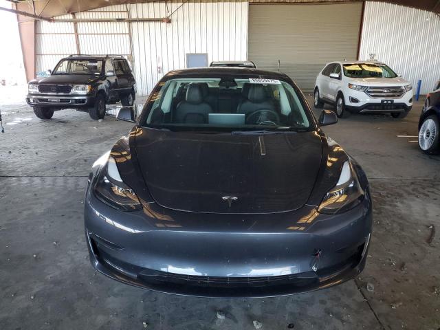 Photo 5 from auction – 2023 TESLA MODEL 3 with VIN 5YJ3E1EA3PF449822
