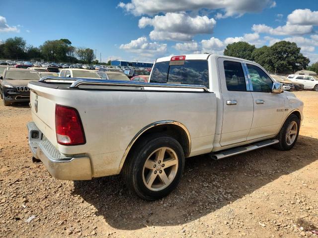 Photo 3 from auction – 2010 DODGE RAM 1500 with VIN 1D7RB1GT8AS127131