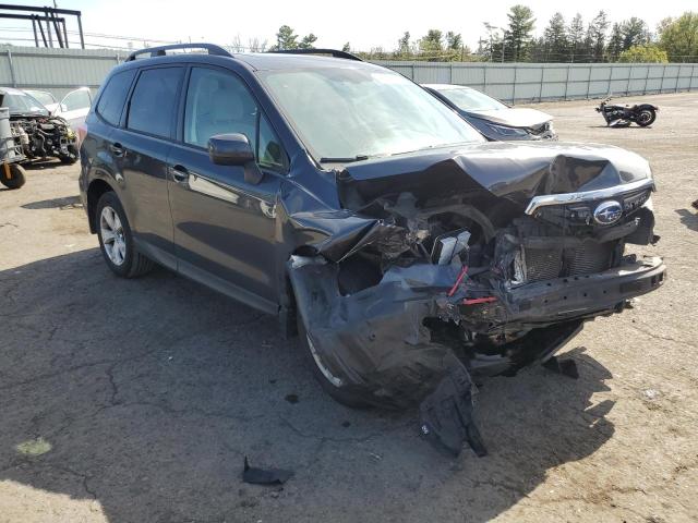 Photo 4 from auction – 2014 SUBARU FORESTER 2.5I PREMIUM with VIN JF2SJAEC7EH522892