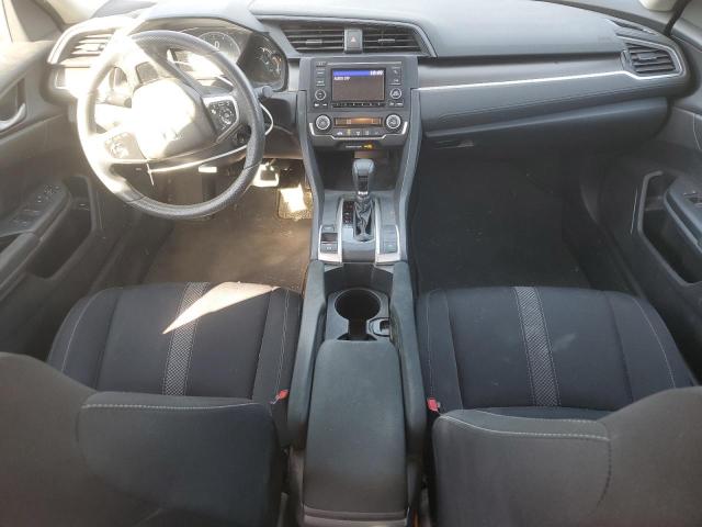 Photo 8 from auction – 2020 HONDA CIVIC LX with VIN 19XFC2F68LE027158