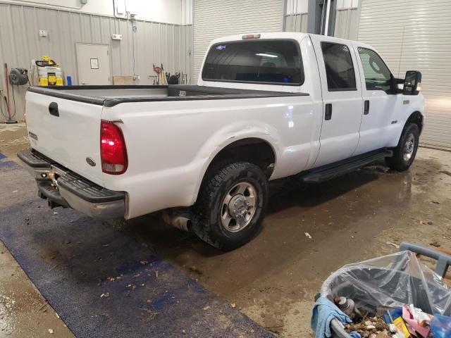 Photo 3 from auction – 2007 FORD F250 SUPER with VIN 1FTSW21P57EA29666