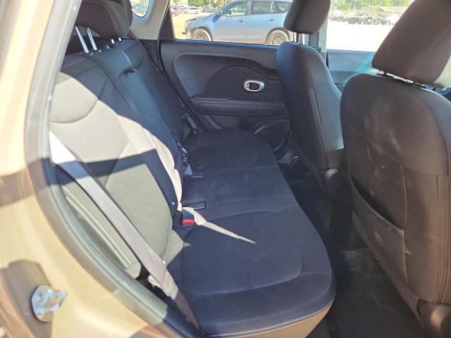 Photo 11 from auction – 2014 KIA SOUL with VIN KNDJN2A23E7097887