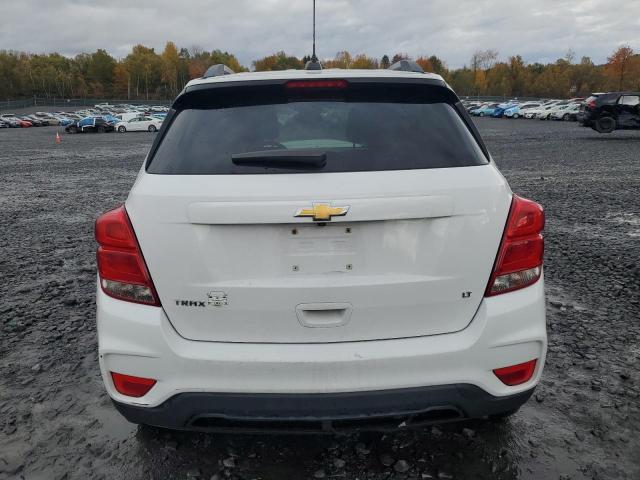 Photo 6 from auction – 2019 CHEVROLET TRAX with VIN 3GNCJLSB3KL304401