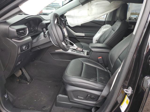 Photo 7 from auction – 2024 FORD EXPLORER X with VIN 1FMSK8DH2RGA58919