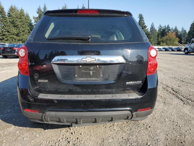Photo 6 from auction – 2014 CHEVROLET EQUINOX LS with VIN 2GNALAEK6E1155649