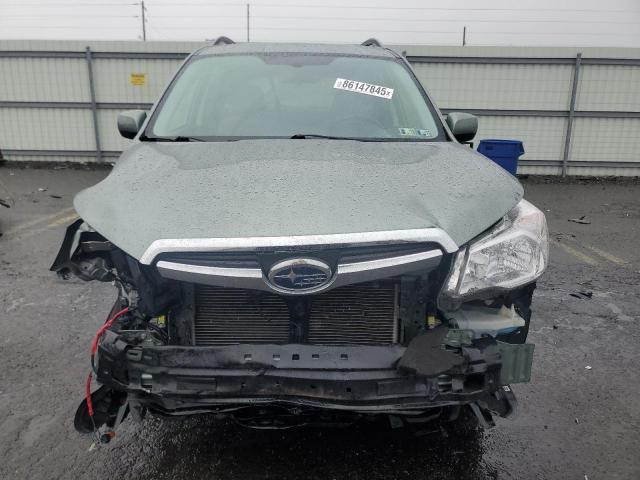 Photo 5 from auction – 2015 SUBARU FORESTER 2 with VIN JF2SJADC2FH573056