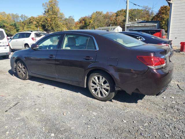 Фото 2 с аукциона – 2011 TOYOTA AVALON BAS с VIN 4T1BK3DB3BU371614