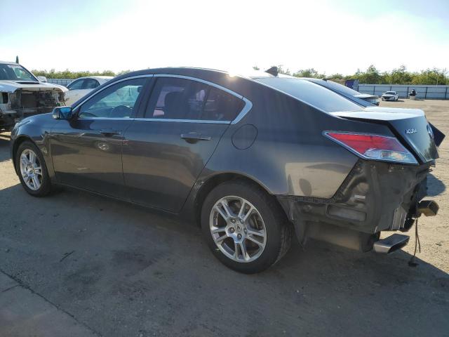 Photo 2 from auction – 2011 ACURA TL with VIN 19UUA8F21BA005891
