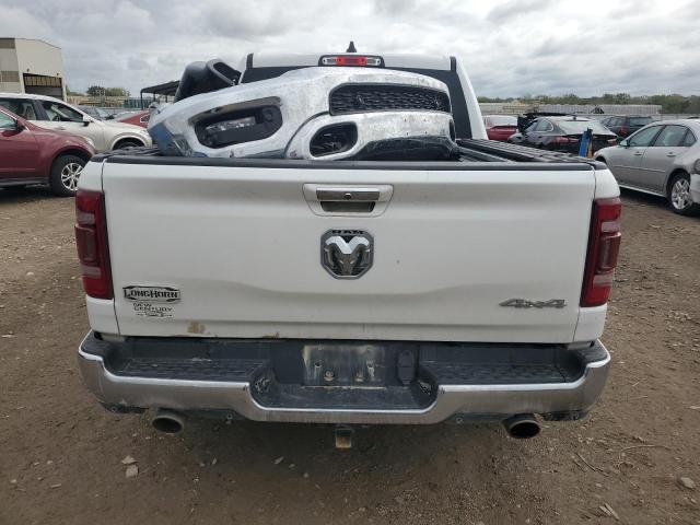 Photo 6 from auction – 2019 RAM 1500 LONGH with VIN 1C6SRFKT5KN590122