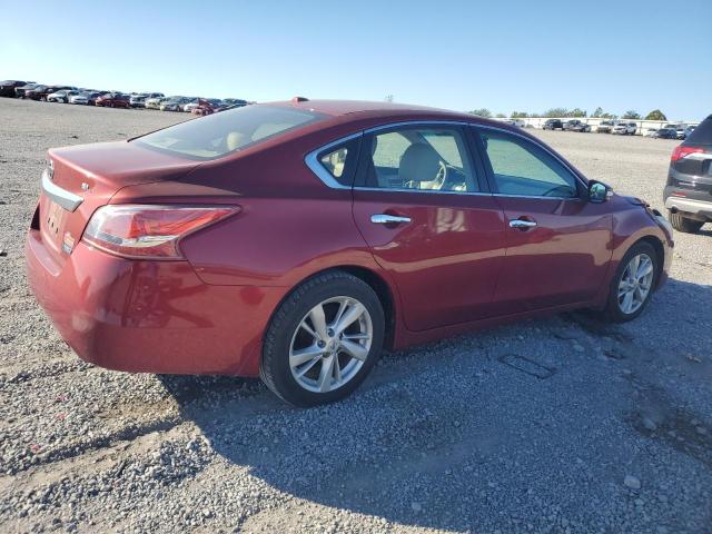 Photo 3 from auction – 2013 NISSAN ALTIMA 2.5 with VIN 1N4AL3AP1DC251208