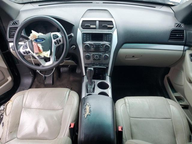Photo 8 from auction – 2013 FORD EXPLORER with VIN 1FM5K7B8XDGA23869
