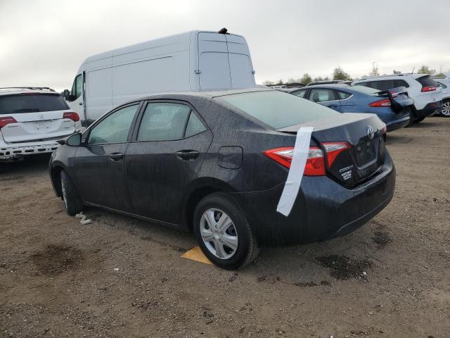 Photo 2 from auction – 2016 TOYOTA COROLLA L with VIN 5YFBURHE0GP529367