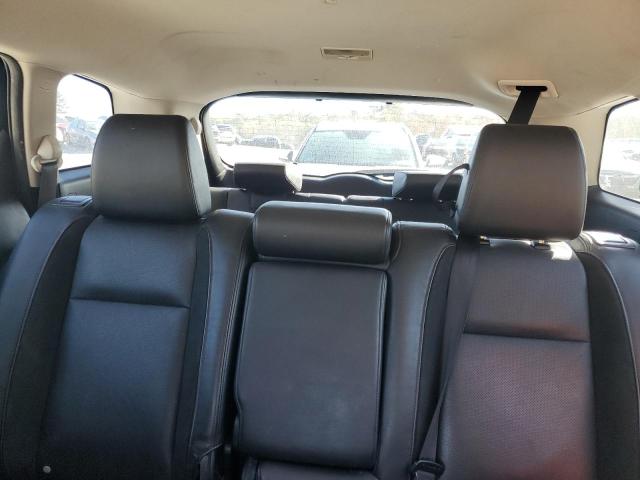 Photo 10 from auction – 2015 MAZDA CX-9 GRAND with VIN JM3TB3DV2F0467404