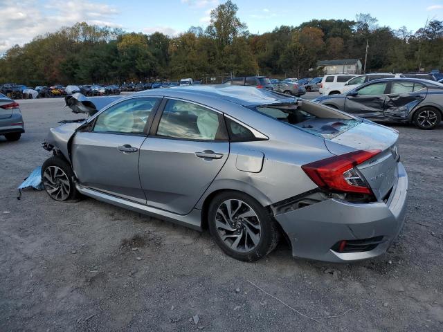 Photo 2 from auction – 2016 HONDA CIVIC EX with VIN 19XFC2F75GE202822