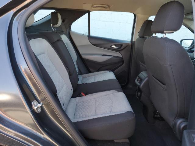 Photo 11 from auction – 2019 CHEVROLET EQUINOX LS with VIN 2GNAXHEV2K6294909